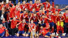 Euro 2024: Ο θρίαμβος των Ισπανών, η οργάνωση των Γερμανών και τα κέρδη της UEFA