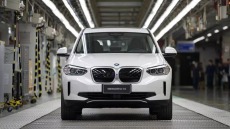 Γερμανική αντίδραση για τους δασμούς στα κινέζικα