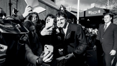 Πολ Μέσκαλ, ο Μονομάχος με τα... Gucci