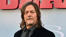 Νόρμαν Ρίντους: Η περιπετειώδης ζωή του ηθοποιού - Το Walking Dead, οι τέχνες, οι μηχανές και η πατρότητα