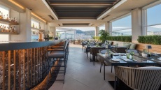 Αξέχαστες γαστρονομικές εμπειρίες με θέα ολόκληρη την Αθήνα