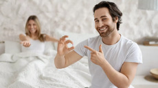 Καθυστερημένη εκσπερμάτιση: Tο χάπι που βοήθησε έναν 28χρονο να φτάσει σε οργασμό για πρώτη φορά