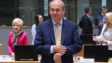 Κωστής Χατζηδάκης: Κοινές ευρωπαϊκές δράσεις και πολιτικές για επενδύσεις, ανάπτυξη και άμυνα