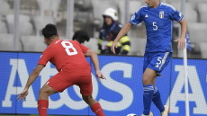 Από την Σκουάντρα Ατζούρα στον Ολυμπιακό - Για συμφωνία με τον Λορέντζο Πιρόλα, γράφουν οι Ιταλοί 