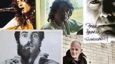 Peter Hammill: Ο πατριάρχης της progressive rock έρχεται στην Αθήνα