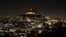 Καύσωνας: Πάνω από 30 °C η ελάχιστη θερμοκρασία τη νύχτα σε αρκετές περιοχές της Αττικής για 10 ημέρες, δείτε χάρτες