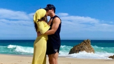 Νικ Τζόνας για Πριγιάνκα Τσόπρα: Πόσο τυχερός είμαι