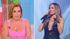 Μαριάντα Πιερίδη για την ακύρωση της συναυλίας της Βανδή στην Τουρκία: Εγώ προσωπικά δεν θα πήγαινα ποτέ εκεί