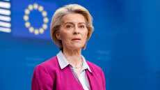 Ούρσουλα φον ντερ Λάιεν: Σήμερα η ψηφοφορία  - Οι κρίσιμοι αριθμοί και συσχετισμοί για την επανεκλογή της