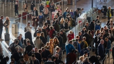 Η κυβερνοεπίθεση δεν επηρέασε την ασφάλεια των αερομεταφορών, λέει η γερμανική υπηρεσία ασφαλείας - Περιορισμένα προβλήματα στο Βερολίνο 