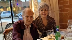 Τζέιν Φόντα για Μπομπ Νιούχαρτ: Θα μου λείψουν οι κοινές μας στιγμές