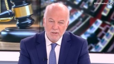 Φλωρίδης για σκευωρία Novartis: Οι κατηγορίες στηρίχθηκαν στους προστατευόμενους μάρτυρες και αυτό σημαίνει ότι καθοδηγήθηκαν