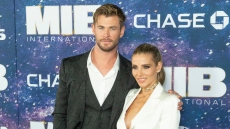 Κρις Χέμσγουορθ: Χρόνια πολλά σε αυτή την πανέμορφη κυρία, έγραψε για τα γενέθλια της συζύγου του 