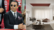 Salt Bae: Με τρία εκατ. ευρώ έφτιαξε το σπίτι των ονείρων του στη Μύκονο ο Νουσρέτ