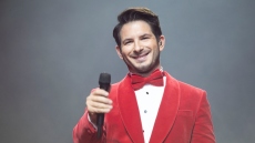 Γιώργος Περρής: Όταν έγινα 40, έλεγα να φάμε κόλλυβα αντί για τούρτα και να βάλουμε κηδειόσημο