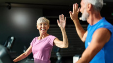 Το ελιξίριο της νεότητας κρύβεται στους μυς – Πώς θα τους διατηρήσουμε για πάντα νεανικούς