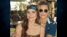 Σοφία Μπους: Περιγράφει πώς αντέδρασε η σύντροφός της όταν της ζήτησε να βγουν για πρώτη φορά