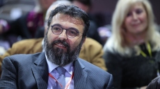 Βασιλειάδης: Προφανές το πρόβλημα ηγεσίας στον ΣΥΡΙΖΑ -  Το κόμμα εκπέμπει μια «ό,τι να'ναι» κατάσταση