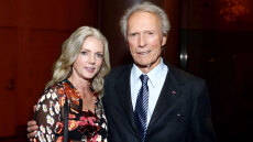 Κλιντ Ίστγουντ: Πέθανε η σύντροφός του, Κριστίνα Σαντέρα