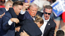 Εκλογές ΗΠΑ - Τραμπ: Κανένας δεν με προειδοποίησε πριν από την απόπειρα δολοφονίας ότι υπάρχει πρόβλημα