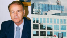 Μπάμπης Βωβός: Ο «βασιλιάς» των γυάλινων πύργων δεν μένει πια εδώ