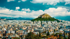 AirBnB: Φορολογικά μέτρα αντί πλαφόν σε ημέρες και άδειες εξετάζει η κυβέρνηση