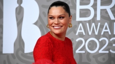 Η Jessie J ανακοίνωσε την κυκλοφορία του νέου της άλμπουμ 