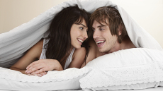 Οι δυο ερωτογενείς ζώνες που αυξάνουν κατακόρυφα την απόλαυση