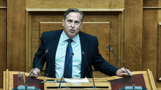 Βουλή: Κυρώθηκε η σύμβαση παραχώρησης για το λιμάνι Ηρακλείου