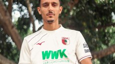 Η Άουγκσμπουργκ ανακοίνωσε και επίσημα την απόκτηση του Δημήτρη Γιαννούλη