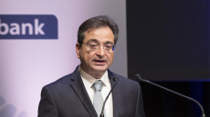 Φωκίων Καραβίας: Σταυροδρόμι η Κύπρος για τους σχεδιασμούς του Ομίλου