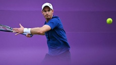 Άντι Μάρεϊ: Επιβεβαίωσε ότι θα αποσυρθεί μετά τους Ολυμπιακούς Αγώνες 2024