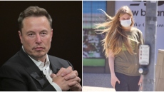 Έλον Μασκ: Ο ιός της woke κουλτούρας «σκότωσε» τον γιο μου που έγινε τρανς - Δείτε βίντεο