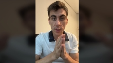 Φειδίας Παναγιώτου: Με κυνηγάνε οι δημοσιογράφοι για να πάρουν κλικ και όλα τα κόμματα γιατί είμαι ανεξάρτητος ευρωβουλευτής