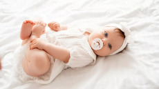 Η κοινή λοίμωξη σε μωρά που μπορεί να αυξήσει τον κίνδυνο αυτισμού