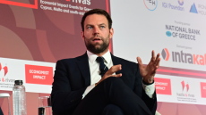 Εκρηκτικό το κλίμα στον ΣΥΡΙΖΑ: Θέμα ηγεσίας στο συνέδριο θέτει ο Μουζάλας - «Απεδείχθη ελλιπής και διχαστικός ο Κασσελάκης»