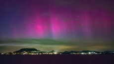 ΗΠΑ: Προειδοποίηση για πιθανή γεωμαγνητική καταιγίδα την Τετάρτη - Μπορεί να κάνει ορατό το Βόρειο Σέλας έως τη Νέα Υόρκη