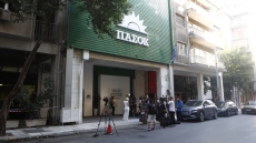 ΠΑΣΟΚ: Δημόσιες παρεμβάσεις και διαρκείς κόντρες μεταξύ των υποψηφίων για την ηγεσία