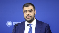 Παύλος Μαρινάκης: Φαίνεται μια διαφορά από καλοκαίρι σε καλοκαίρι στην αντιμετώπιση των πυρκαγιών