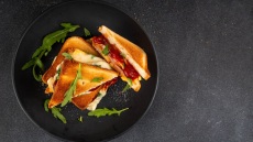 Τοστάκι στη φριτέζα αέρος; Δείτε πώς!