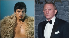 Ομάρ Απόλλο: Ο τραγουδιστής θα κάνει ντεμπούτο του στην υποκριτική σε ταινία με τον Ντάνιελ Κρεγκ