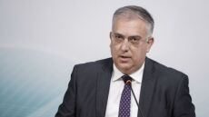 Θεοδωρικάκος για τα 50 χρόνια από την αποκατάσταση της Δημοκρατίας: Η Ελλάδα μπροστά στις προκλήσεις της εποχής