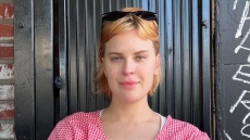 Μπρους Γουίλις: Η κόρη του Ταλούλα μίλησε για τη διάγνωσή της με αυτισμό - Διερευνώ πώς αλλάζει τη ζωή μου