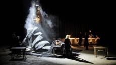 Αρχαίο Θέατρο Επιδαύρου: Φιλοξενεί μια παράσταση - μανιφέστο για τη δικαιοσύνη εμπνευσμένη από την «Εκάβη» του Ευριπίδη 