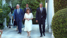 Τα «πηγαδάκια» στο Προεδρικό για τον Επίτροπο με το βλέμμα στον Τζιτζικώστα - «Παζάρι» στις Βρυξέλλες για ισχυρό χαρτοφυλάκιο