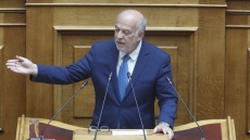 Φλωρίδης για δίκη Καραϊβάζ: Το αποδεικτικό υλικό που περιέχει το cd είναι εξασφαλισμένο