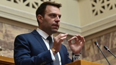 ΣΥΡΙΖΑ: Η ομάδα Κασσελάκη εντείνει την πίεση προς τους επιλαχόντες βουλευτές να παραδώσουν τις έδρες τους