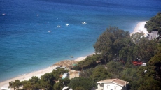 MyCoast: Με παραβάσεις όλες οι επιχειρήσεις που ελέγχθηκαν στην παραλία της Κινέτας 