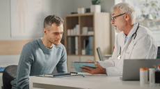 Προστατίτιδα, καλοήθης υπερπλασία, καρκίνος: Πώς αντιμετωπίζονται οι συχνότερες παθήσεις του προστάτη