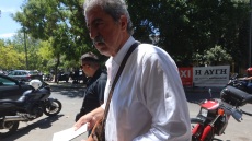 Παύλος Πολάκης: Ανακοίνωσε ότι δεν πήγε στο Προεδρικό Μέγαρο με αιχμές κατά Σακελλαροπούλου και Τσίπρα